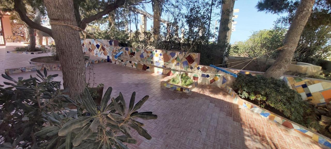 I Mosaici LMP Kültér fotó