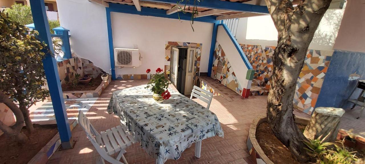 I Mosaici LMP Kültér fotó