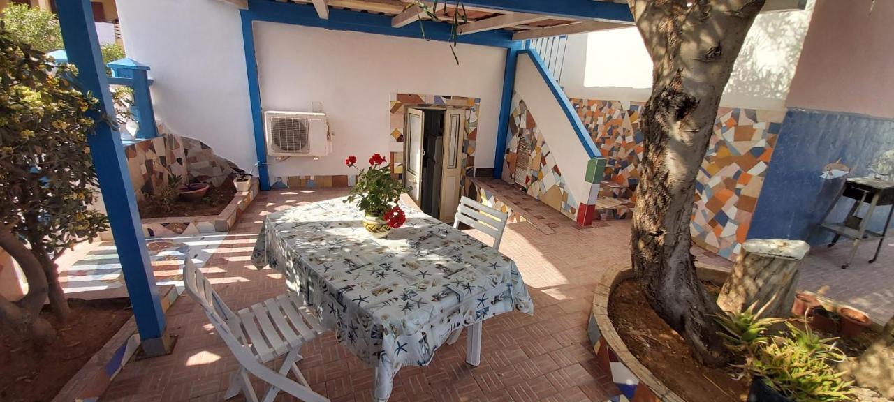 I Mosaici LMP Kültér fotó