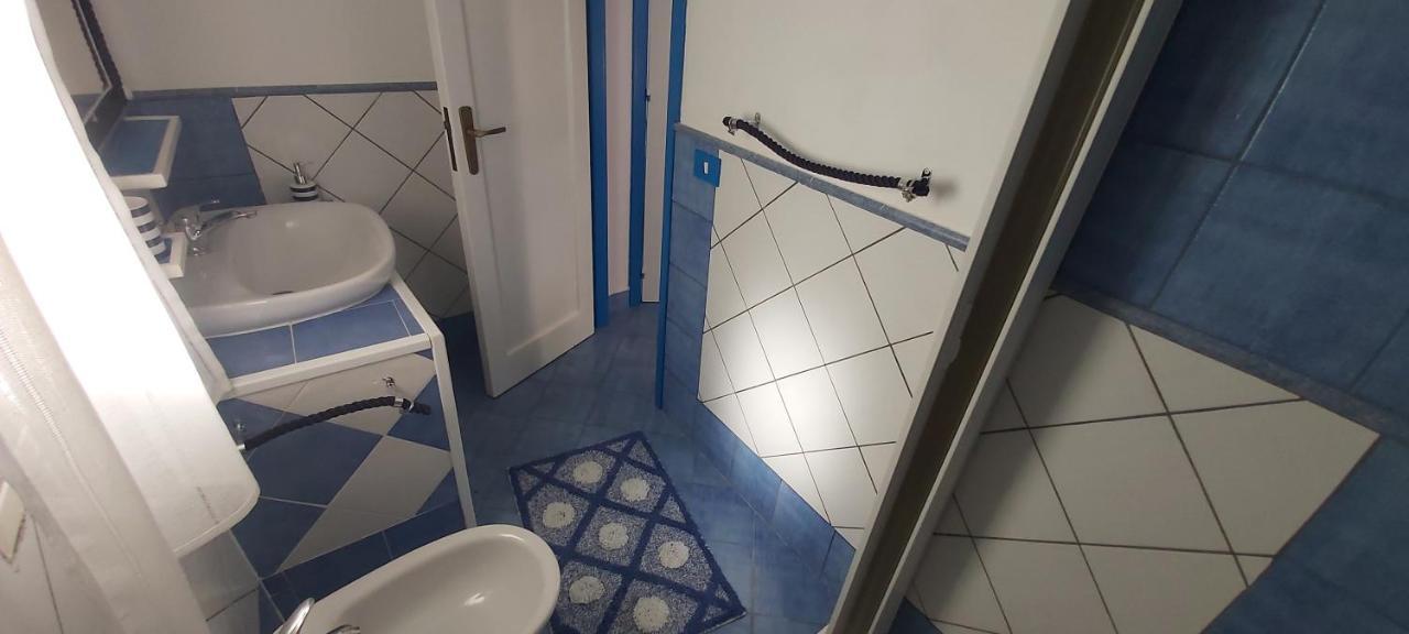 I Mosaici LMP Kültér fotó