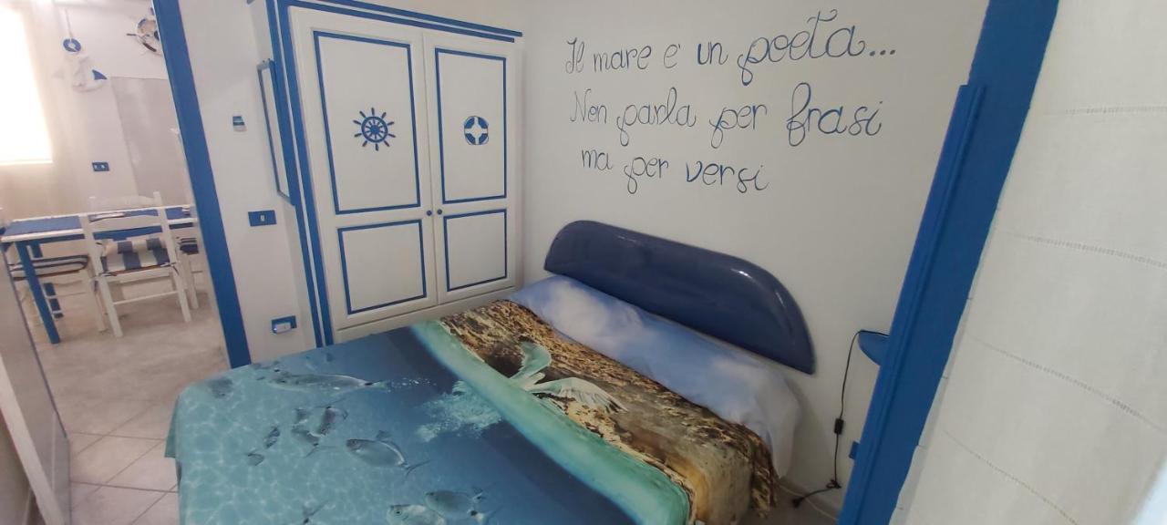 I Mosaici LMP Kültér fotó