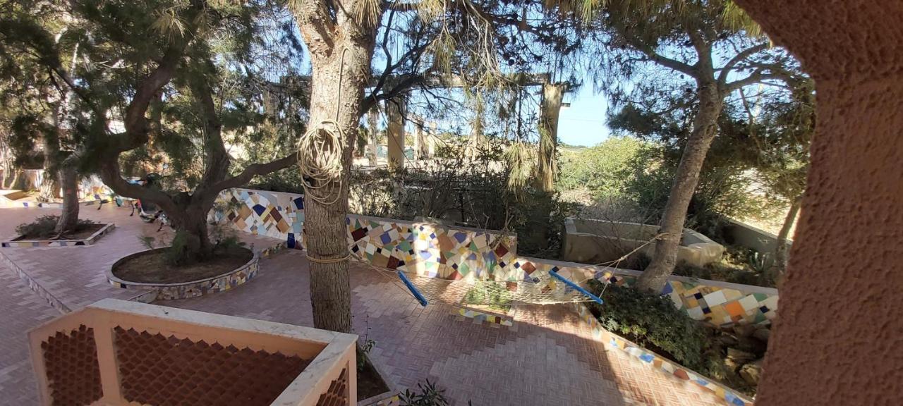 I Mosaici LMP Kültér fotó