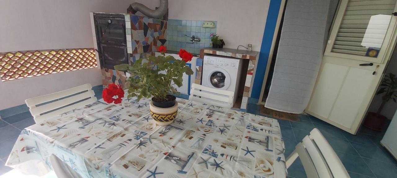 I Mosaici LMP Kültér fotó