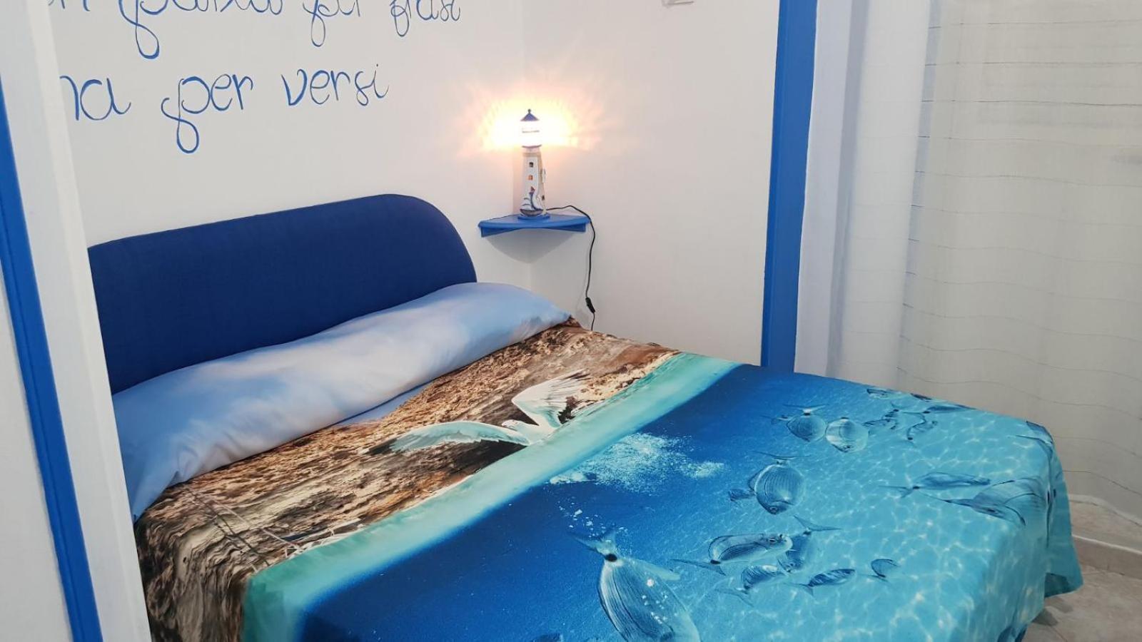 I Mosaici LMP Kültér fotó