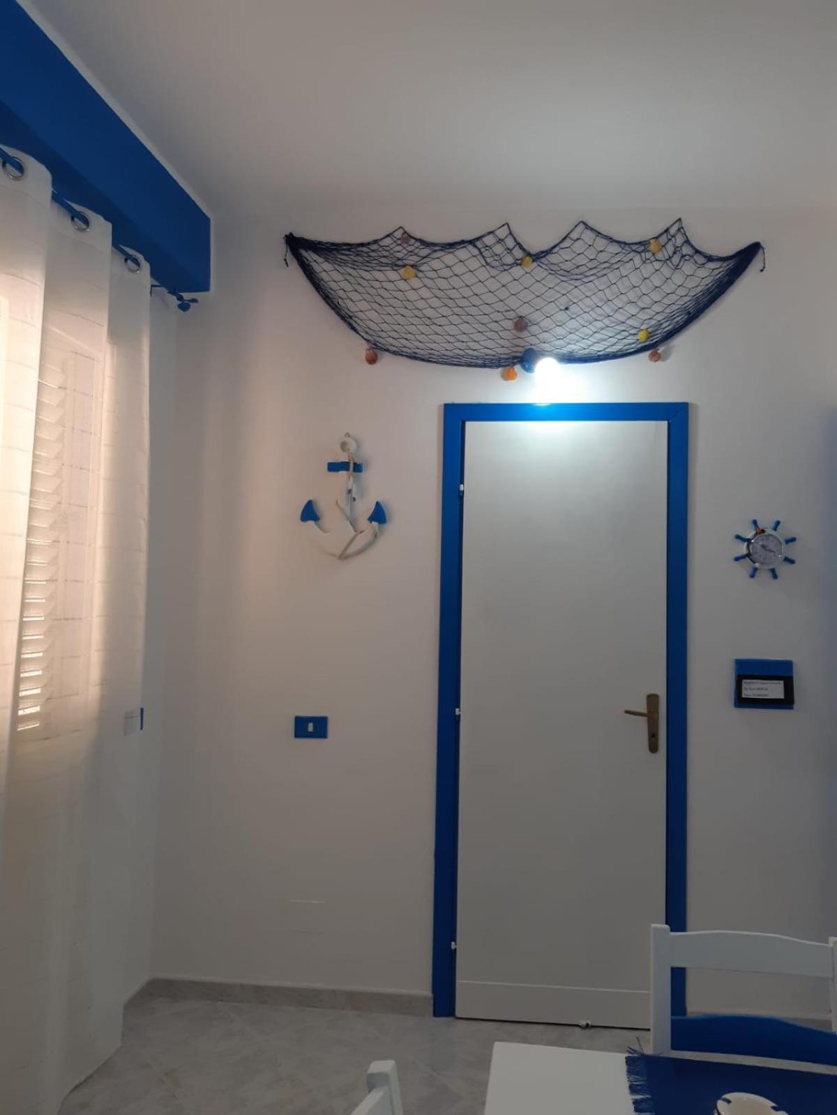 I Mosaici LMP Kültér fotó