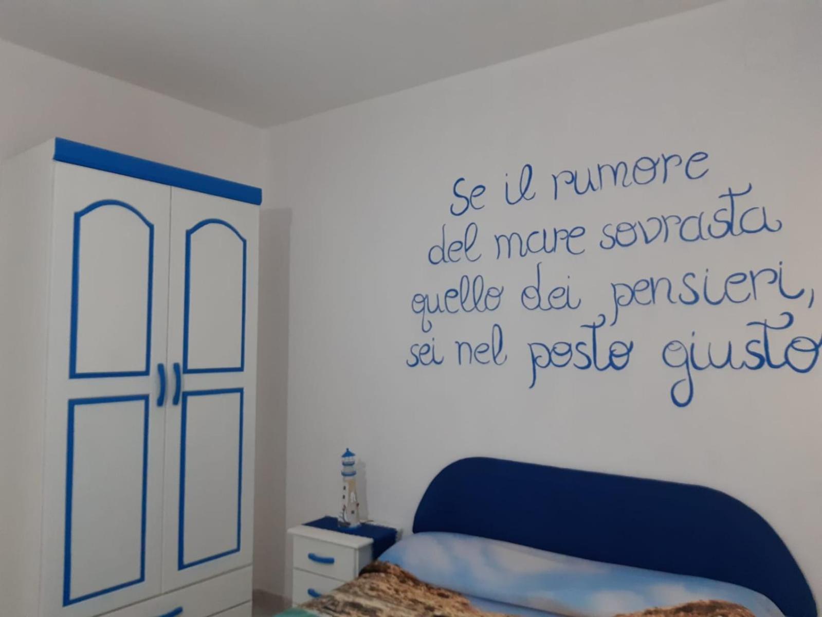 I Mosaici LMP Kültér fotó