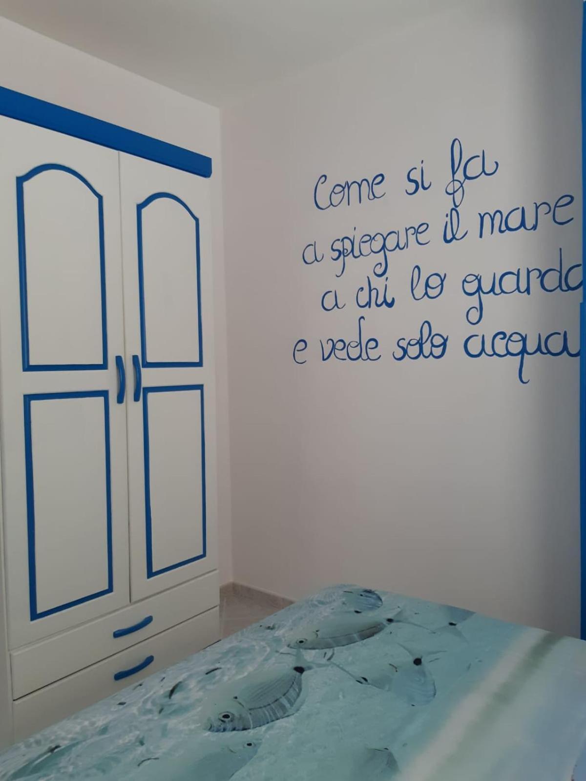I Mosaici LMP Kültér fotó