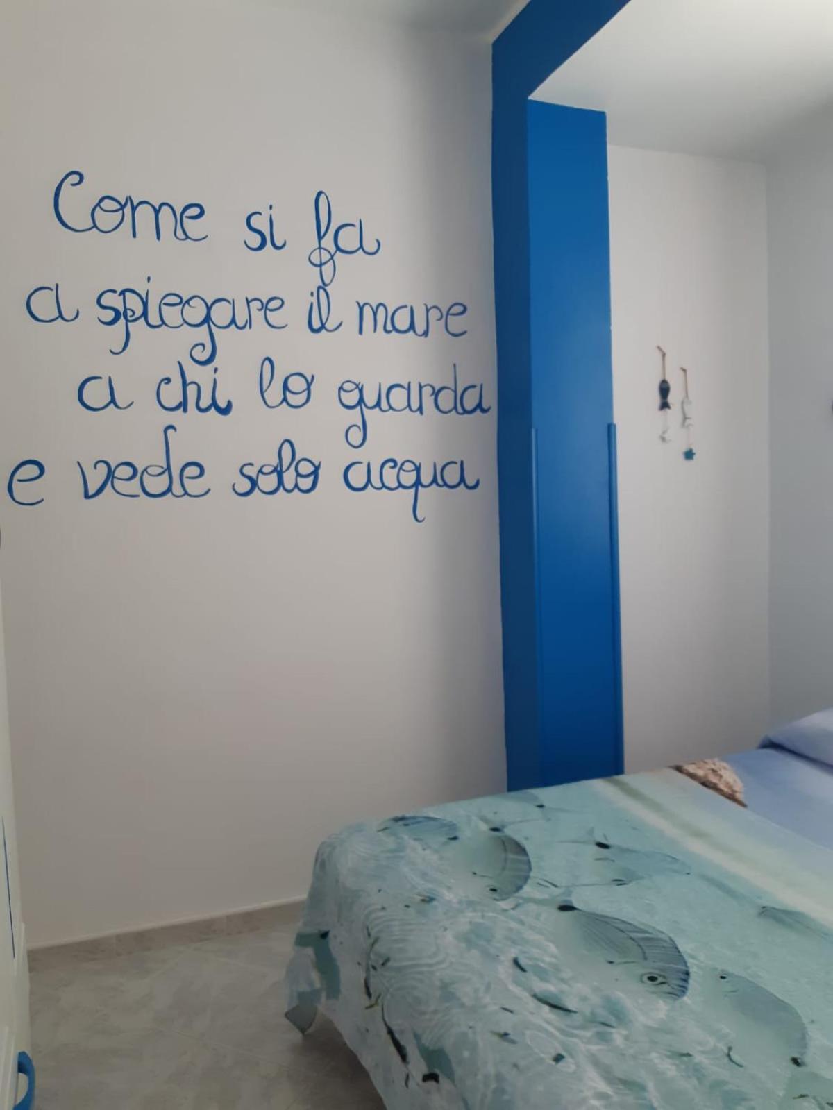 I Mosaici LMP Kültér fotó
