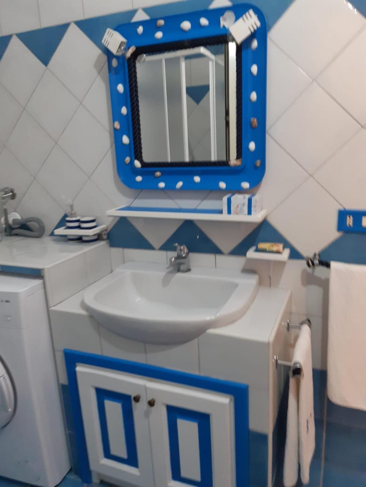 I Mosaici LMP Kültér fotó