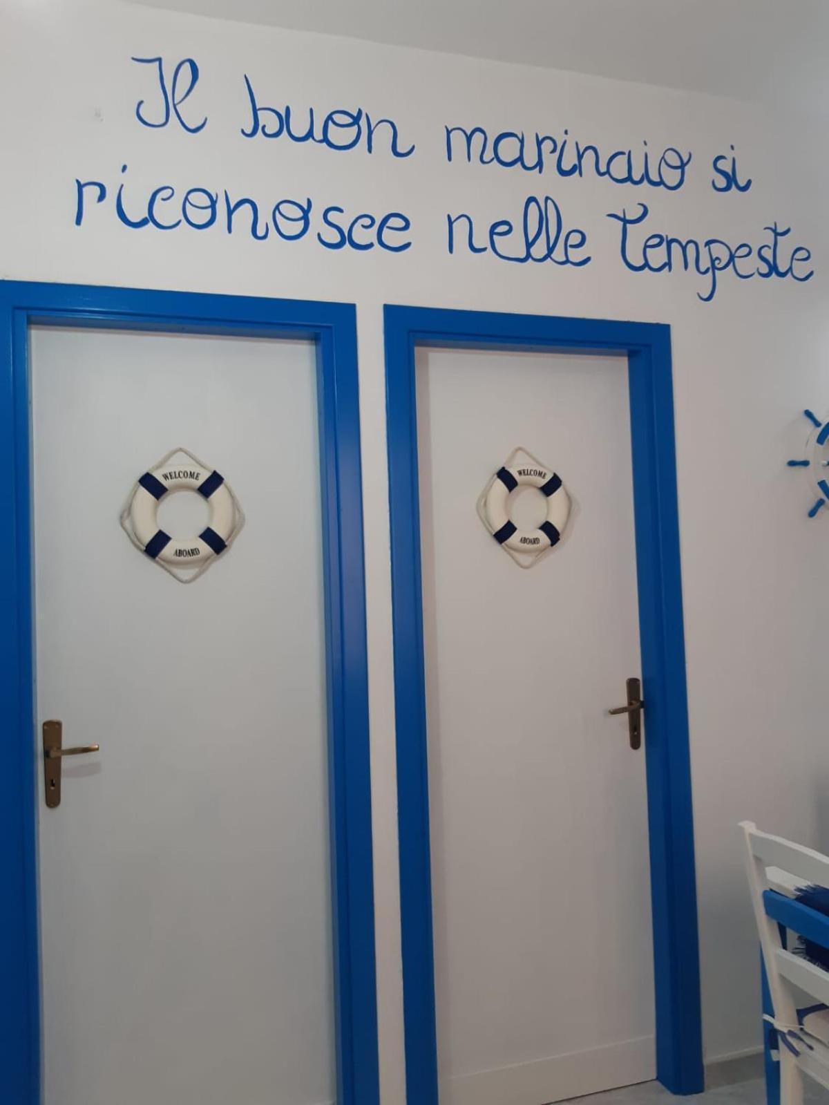 I Mosaici LMP Kültér fotó