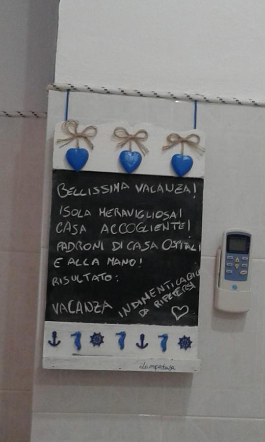 I Mosaici LMP Kültér fotó